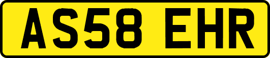 AS58EHR