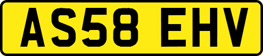 AS58EHV