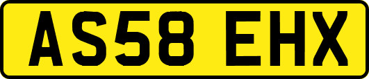 AS58EHX