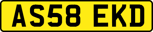 AS58EKD