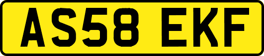AS58EKF