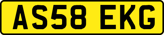 AS58EKG