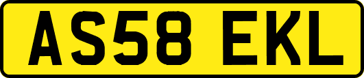 AS58EKL