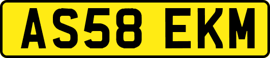 AS58EKM