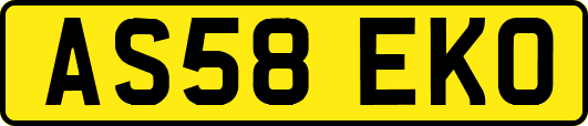 AS58EKO