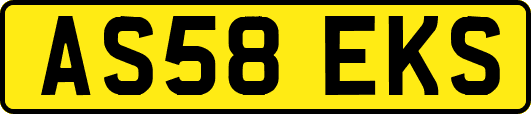 AS58EKS