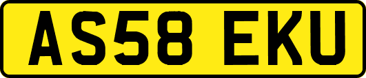 AS58EKU