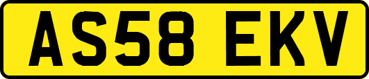 AS58EKV