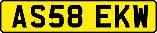 AS58EKW
