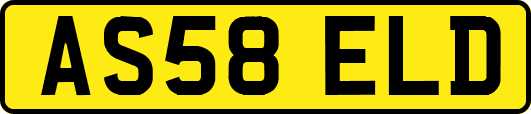 AS58ELD