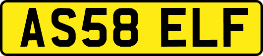 AS58ELF