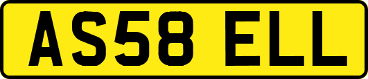 AS58ELL