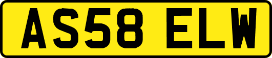 AS58ELW
