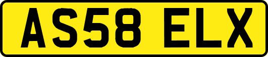 AS58ELX
