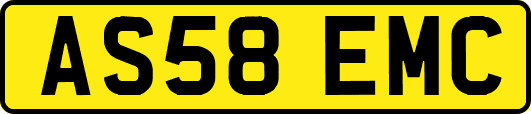 AS58EMC