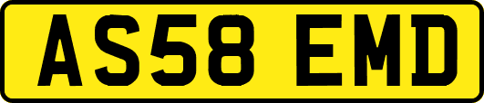 AS58EMD