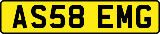 AS58EMG