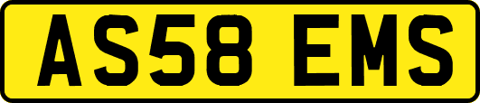 AS58EMS