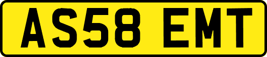 AS58EMT