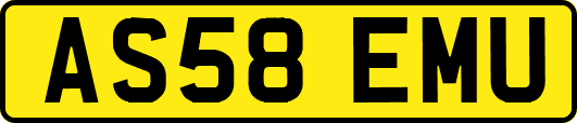 AS58EMU