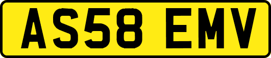 AS58EMV