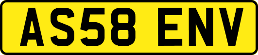 AS58ENV