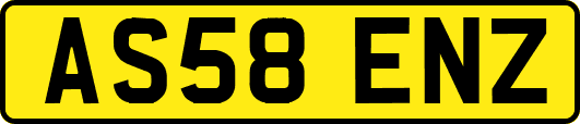 AS58ENZ