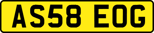 AS58EOG