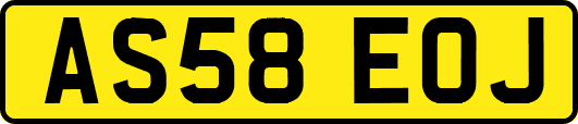 AS58EOJ