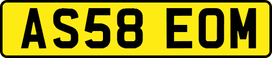 AS58EOM