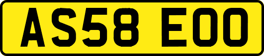 AS58EOO