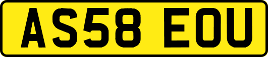 AS58EOU