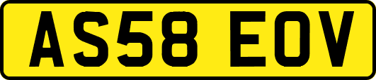AS58EOV