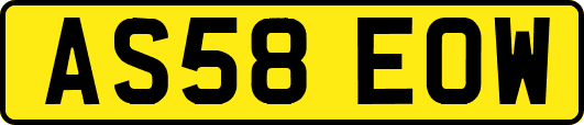 AS58EOW