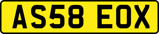 AS58EOX