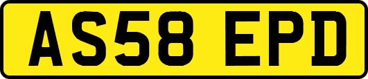 AS58EPD
