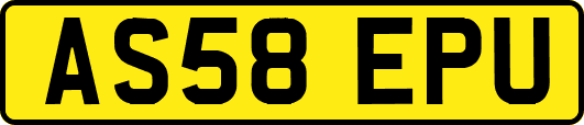 AS58EPU