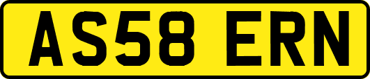 AS58ERN