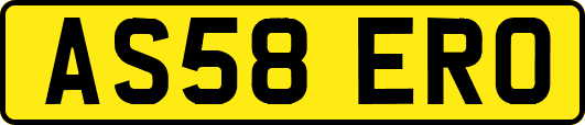 AS58ERO