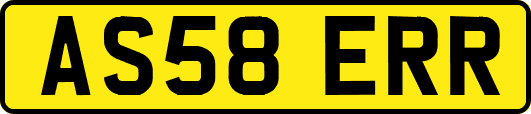 AS58ERR