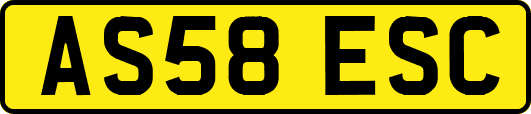 AS58ESC