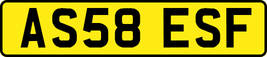 AS58ESF