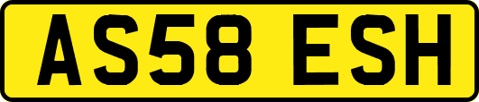 AS58ESH
