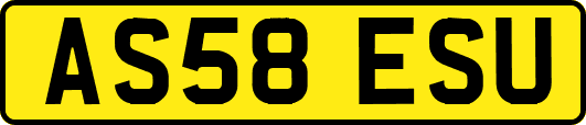 AS58ESU