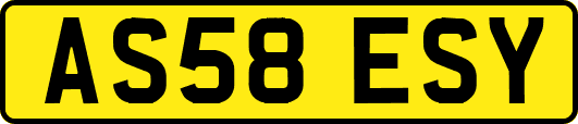 AS58ESY