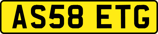AS58ETG