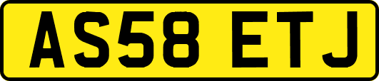 AS58ETJ
