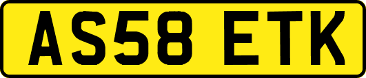 AS58ETK