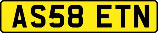 AS58ETN
