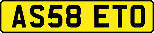 AS58ETO